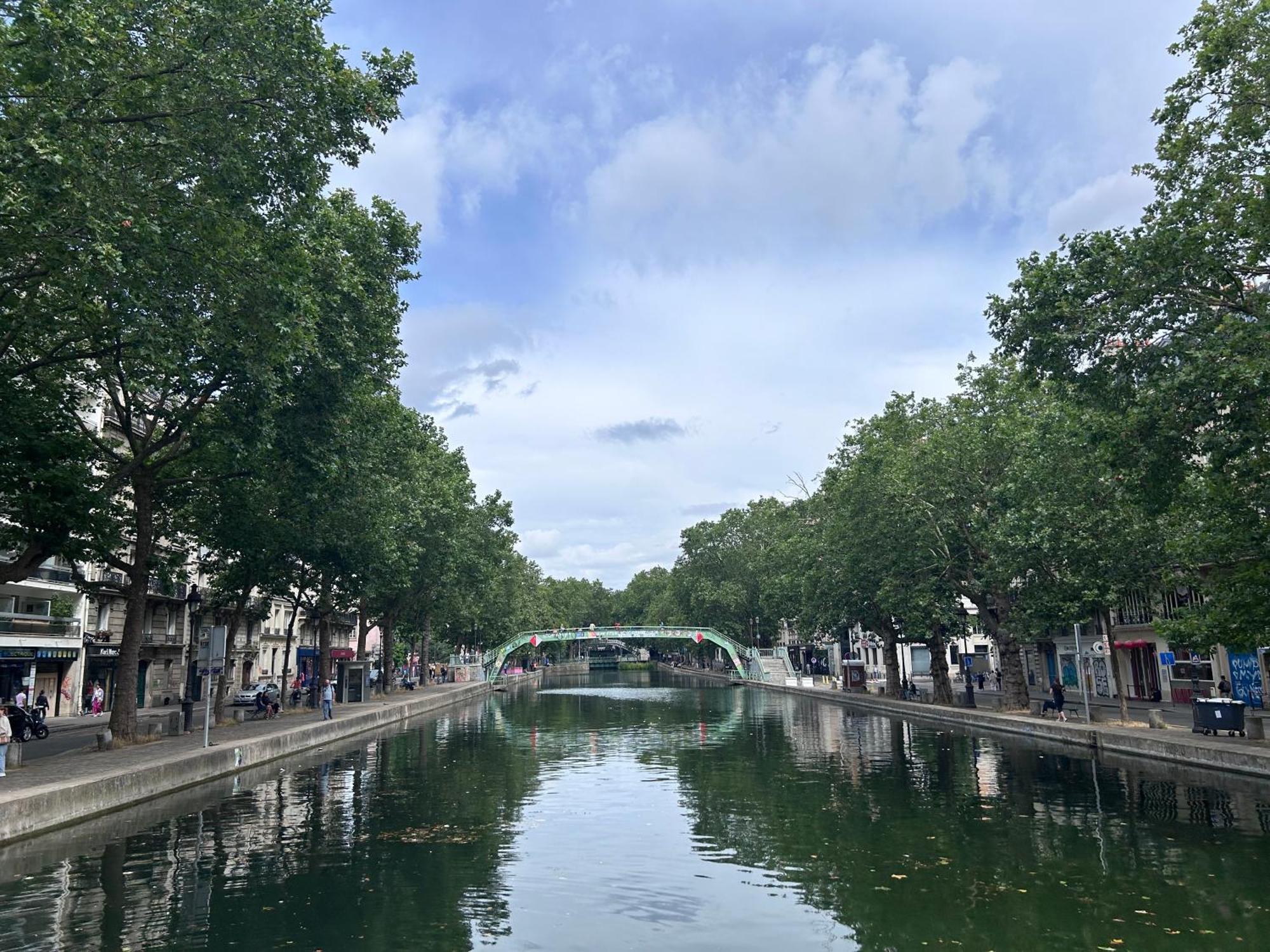 Logement Paris Centre Ngoại thất bức ảnh